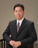 代表取締役