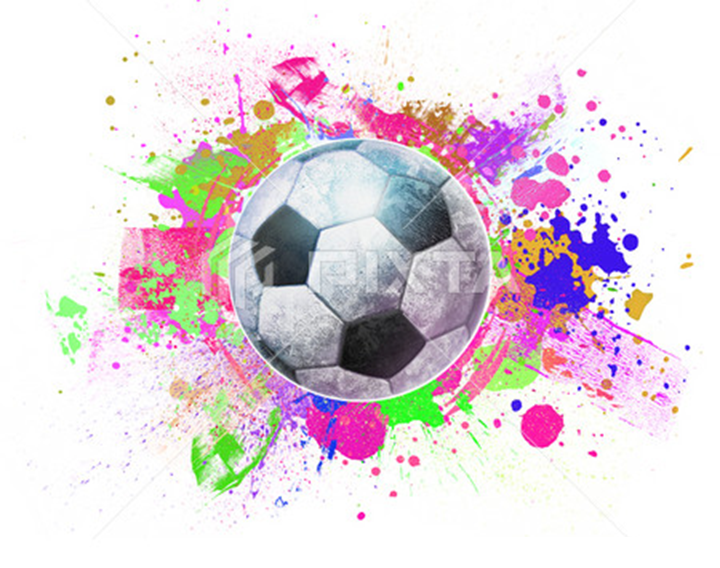 サッカーイメージ